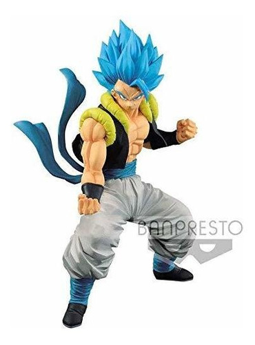 Banpresto 81843 Dragon Ball Z Dokkan Battle 5th Aniversario 