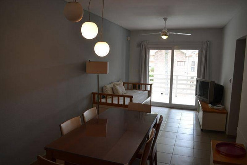 Imagen 7 de 15 de Departamento En Venta - 3 Ambientes - Pinamar Duplex