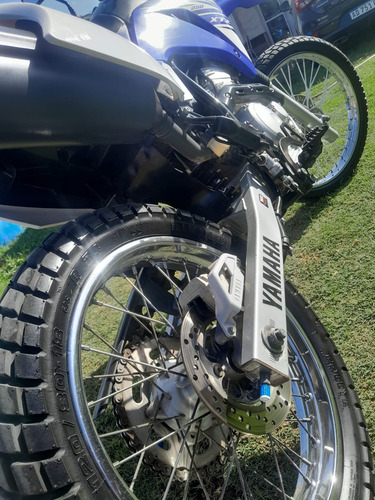 Yamaha Xtz 250 Lander Impecable