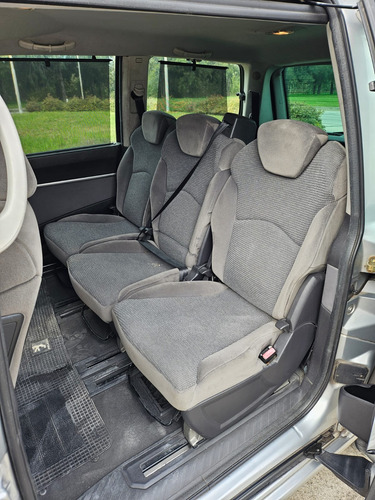 Peugeot 807 2.0 St Hdi 7 As