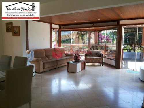 Imagem 21 de 30 de Casa 4/4 Suítes Em Vilas Do Atlântico! - 931507157