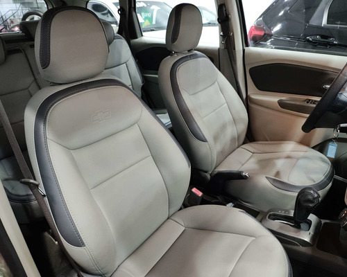 Chevrolet Spin 1.8 LTZ 8V FLEX 4P AUTOMÁTICO