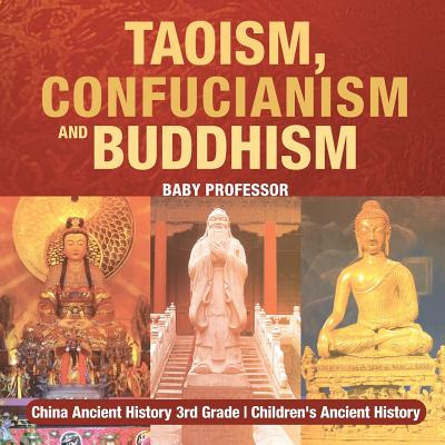 Libro Taoism, Confucianism And Buddhism - China Ancient H...