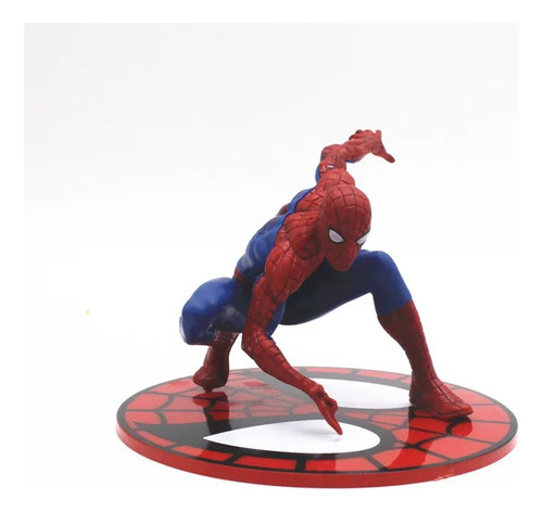 Figura Marvel - Spiderman Avengers