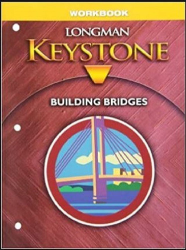 Keystone Building Bridges Workbook