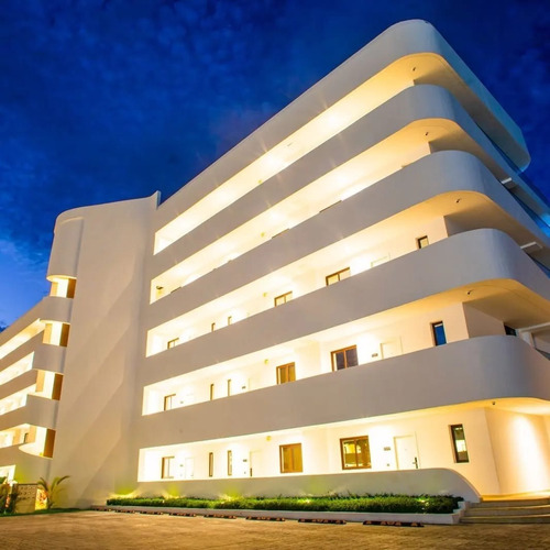  Apartamento Exclusivo Listo Y En Construcción En Punta Cana!