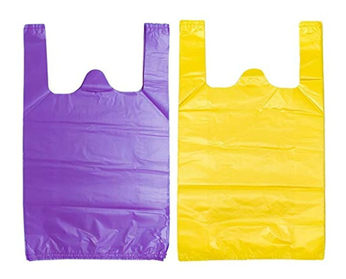 Bolsas De Plastico Para Negocio