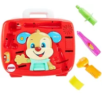Comprar Valija Maletin Portafolio Medico Veterinario Fisher Price