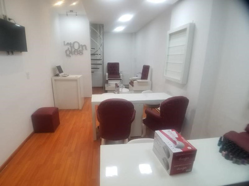 Local En Venta Ubicado En Belgrano, Capital Federal, Buenos Aires