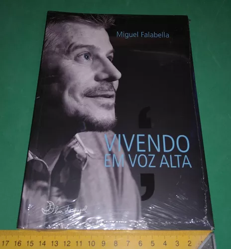 Miguel Falabella lança livro infantil com personagem do