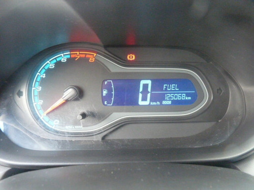 Imagem 9 de 9 de Gm / Onix 1.0 Ls Completo Flex