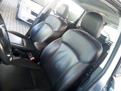 Subaru Forester Forester XT 2.0 16V 4x4 Turbo Aut.