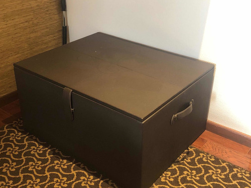 Baul Para Blancos (Usado)