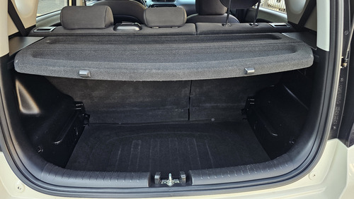 Kia Soul 1.6 Lx At