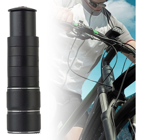 Extensor De Vástago De La Horquilla De Bicicleta 13 Cm
