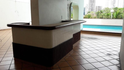 Imagen 14 de 14 de Venta De Apartamento Espacioso En Marbella Tower 2 20-2956