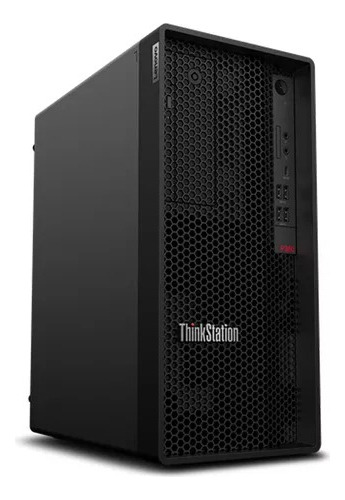 Workstation Lenovo Thinkstation P360 Core I7-12700 16gb 512