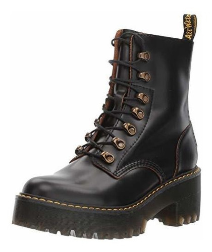 Dr. Martens Leona Boot Fashion