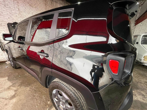 Jeep Renegade 1.8 Sport 2017