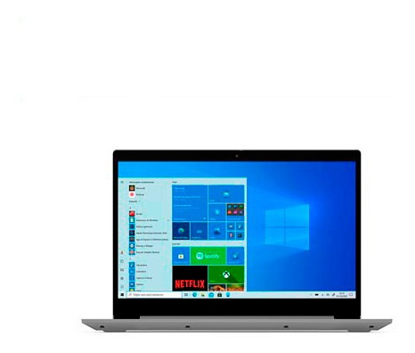 Imagem 5 de 6 de Notebook Lenovo Intel Coret I5, 8gb, 256gb, 15,6 82bs0005br