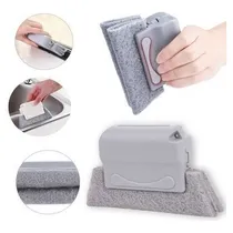 Comprar Escova De Limpeza Multiuso P\u002F Cantos Trilhos Janela Persiana