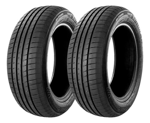 2 Llantas 175/70r14 Autogreen Smart Chaser-sc1 84t Msi