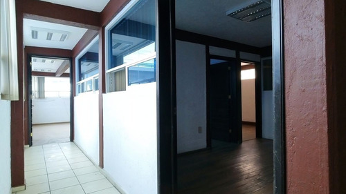 Edificio En Metepec, Cerca De Estación Del Tren Interurbano México Toluca