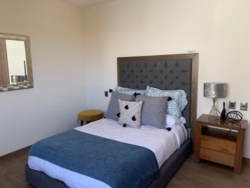 Casa En Venta En San Mateo