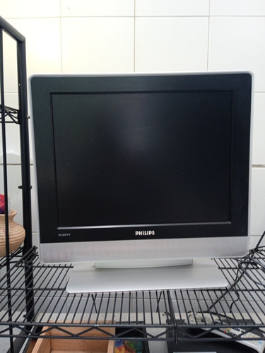 Imagen 1 de 2 de Tv Plasma Philips 21