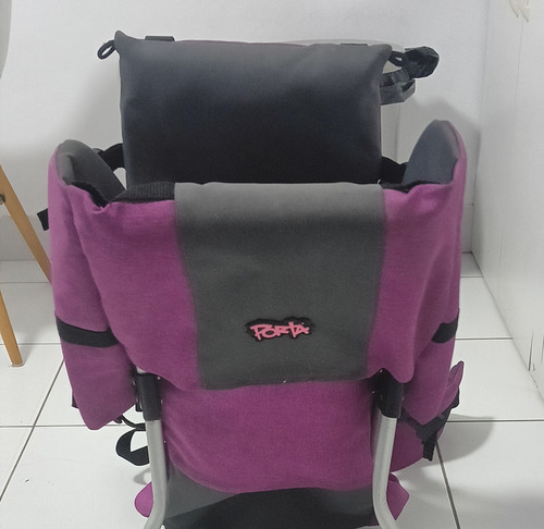 Canguro Para Bebé (Usado)