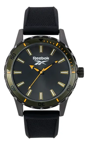Reloj reebok deportivo sale