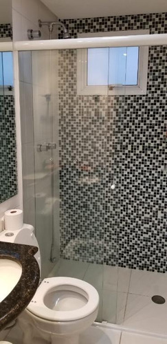 Apartamento Com 3 Dormitórios À Venda, 92 M² Por R$ 800.000 - Jardim Piqueroby - São Paulo/sp - Ap6269