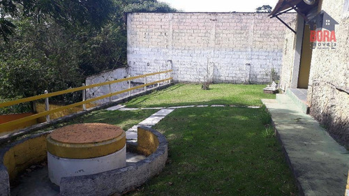 Chacara P Eventos - Ch0253