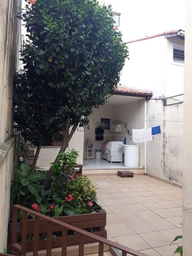 Imagem 14 de 23 de Casa À Venda Em Jardim Da Saúde - Ca002555