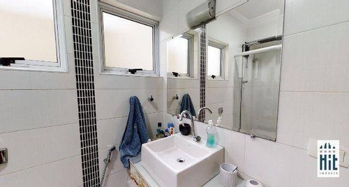 Imagem 14 de 21 de Penthouse À Venda, 166 M² Por R$ 1.180.000,00 - Aclimação - São Paulo/sp - Ph0002