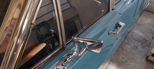 Ford Galaxie 500