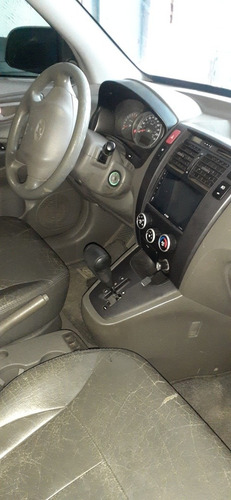Imagem 4 de 8 de Hyundai Tucson 2.0 Gl
