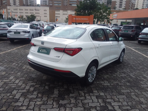 Fiat Cronos 1.3 FIREFLY FLEX DRIVE MANUAL