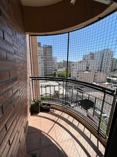 Imagen 7 de 19 de Departamento En Alquiler 4 Ambientes Con Cochera En El Centro De Lomitas