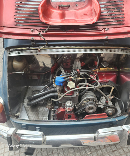 Fiat 600 0.6