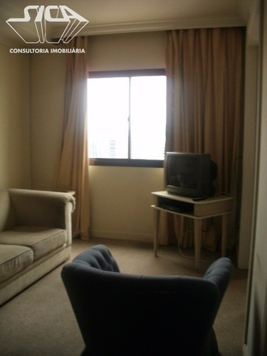 Imagem 4 de 10 de Apartamento - Ap00503 - 4911388