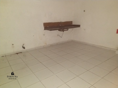 Imagem 4 de 12 de Casa Comercial - Cc00032 - 34490124