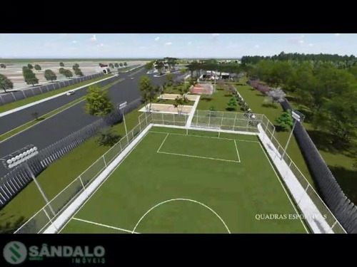 Imagem 11 de 28 de Terreno Para Venda - 11100.2534