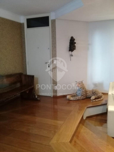 Imagem 5 de 12 de Excelente Apartamento Região Central - 3840093v