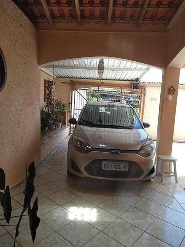 Imagem 2 de 15 de Área De 2000 Mts² Com Linda Casa, Jardim Maria José, Votoran - 33727