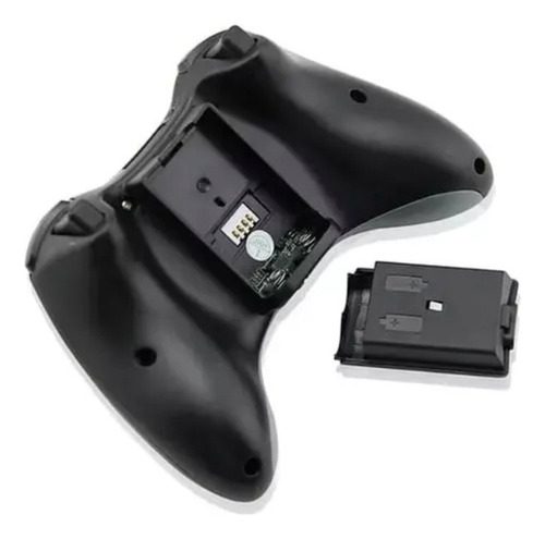 Joystick Inalámbrico Genérico Para Xbox 360 Y Pc Ps3 Control
