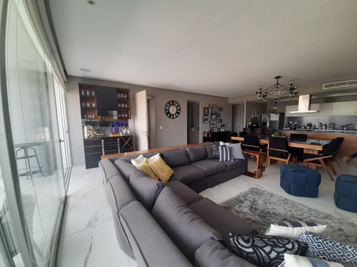 Excelente Departamento En Venta Galatea El.country Guadalaja