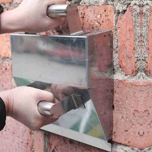 Paleta Enyesado Herramientas Construcción