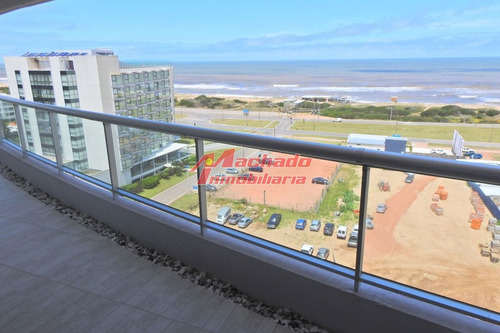 Imagen 3 de 30 de Apartamento Con Excelentes Servicios