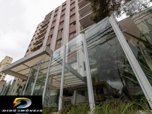 Imagem 30 de 30 de Apartamento - Ap08893 - 70989681